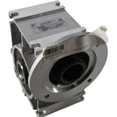 NEW Nord Gear SK 1SI50 60592000 Right Angle Worm Speed Reducer Gearbox 100:1 Ratio