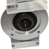 NEW Nord Gear SK 1SI50 60592000 Right Angle Worm Speed Reducer Gearbox 100:1 Ratio