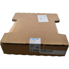 NEW Festo CMMT-AS-C2-3A-EP-S1 Servo Drive Controller 5340824 230V 2A EtherNet IP
