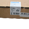 NEW Festo CMMT-AS-C2-3A-EP-S1 Servo Drive Controller 5340824 230V 2A EtherNet IP