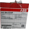 NEW ABB SACE Tmax XT5N 600 Molded Case Circuit Breaker 1SDA102445R1 3 Pole 500A