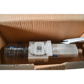 NEW Festo MS6-LFR-1/2-D6-C-R-V-AS Filter Regulator Unit 529178 G1/2 Pneumatic