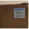 NEW Festo MS6-LFR-1/2-D6-C-R-V-AS Filter Regulator Unit 529178 G1/2 Pneumatic