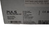 NEW PULS FPT300.242-002-101 FIEPOS Field Power Supply 3-Phase 24V 12.5A 300W