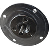 NEW Encoder Products 725-I-S-S-1024-Q-HV-1-P-N-SK-N Accu-Coder Rotary Shaft Encoder