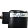 NEW Encoder Products 725-I-S-S-1024-Q-HV-1-P-N-SK-N Accu-Coder Rotary Shaft Encoder