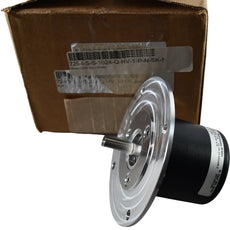 NEW Encoder Products 725-I-S-S-1024-Q-HV-1-P-N-SK-N Accu-Coder Rotary Shaft Encoder