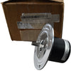 NEW Encoder Products 725-I-S-S-1024-Q-HV-1-P-N-SK-N Accu-Coder Rotary Shaft Encoder