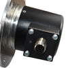 NEW Encoder Products 725-I-S-S-1024-Q-HV-1-P-N-SK-N Accu-Coder Rotary Shaft Encoder