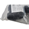 NEW Pack of 5 ABB NCG-1002B Nylon Cable Gland 1 NPT Cord Connector 18-25mm Black