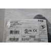 NEW Pack of 5 ABB NCG-1002B Nylon Cable Gland 1 NPT Cord Connector 18-25mm Black