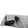 NEW Pack of 5 ABB NCG-1002B Nylon Cable Gland 1 NPT Cord Connector 18-25mm Black
