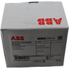 NEW ABB ZLS225 2CCF015197R0001 Smissline TP 3L Input Connection Base Module