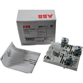 NEW ABB ZLS225 2CCF015197R0001 Smissline TP 3L Input Connection Base Module