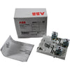 NEW ABB ZLS225 2CCF015197R0001 Smissline TP 3L Input Connection Base Module