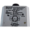 Dayton 6X153N Time Delay Relay 120VAC Off Delay 01 to 10 Sec 11 Pin Potentiometer