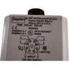 Dayton 6X604N Time Delay Relay 120VAC Interval 1 to 180 Sec 8 Pin Potentiometer