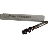 OSG 1432108 List 107 Spiral Flute Tap 1 2 13 GH3 3 Flute Bottoming TiCN Coated