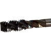 OSG 1432108 List 107 Spiral Flute Tap 1 2 13 GH3 3 Flute Bottoming TiCN Coated