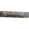 NEW HTC Tool 595-5000-090 Solid Carbide Spotting Drill 1/2 2 Flute 90 Degree Brite