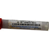 NEW HTC Tool 595-5000-090 Solid Carbide Spotting Drill 1/2 2 Flute 90 Degree Brite