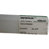 NEW WIDIA TDD107Z04000 Solid Carbide Deep Hole Drill Bit 4mm Through Coolant