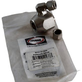 NEW Harris Lincoln Electric QC9101298 Powder Head Attachment Gas Apparatus
