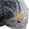 NEW Turck RKE 8T-20/CS12805 Eurofast Cordset Cable U-93453 M12 Female 20m
