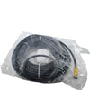 NEW Turck RKE 8T-20/CS12805 Eurofast Cordset Cable U-93453 M12 Female 20m
