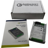 NEW Gardasoft PP610 LED Lighting Controller Machine Vision 2 Channel Strobe