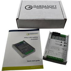 NEW Gardasoft PP610 LED Lighting Controller Machine Vision 2 Channel Strobe