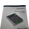 NEW Gardasoft PP610 LED Lighting Controller Machine Vision 2 Channel Strobe