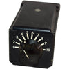 Time Mark Signaline 332 120AC 10 Interval Timer Delay Relay 8 Pin DPDT