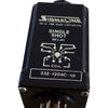 Time Mark Signaline 332 120AC 10 Interval Timer Delay Relay 8 Pin DPDT