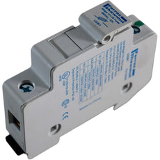 NEW Mersen Ferraz Shawmut USM1 UltraSafe 1 Pole 30A 600V Midget Fuse Holder
