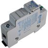 NEW Mersen Ferraz Shawmut USM1 UltraSafe 1 Pole 30A 600V Midget Fuse Holder