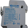 NEW Mersen Ferraz Shawmut USM1 UltraSafe 1 Pole 30A 600V Midget Fuse Holder
