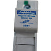 NEW Mersen Ferraz Shawmut USM1 UltraSafe 1 Pole 30A 600V Midget Fuse Holder
