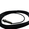 NEW Banner Engineering M18TUP8 W/30 T-GAGE Infrared Temperature Sensor 74917