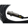 NEW Banner Engineering M18TUP8 W/30 T-GAGE Infrared Temperature Sensor 74917
