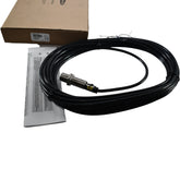 NEW Banner Engineering M18TUP8 W/30 T-GAGE Infrared Temperature Sensor 74917