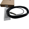 NEW Banner Engineering M18TUP8 W/30 T-GAGE Infrared Temperature Sensor 74917