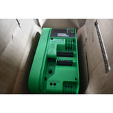 NEW Control Techniques Commander S100 S100-03133-0B0000 VFD AC Drive 1.5HP 1.1kW
