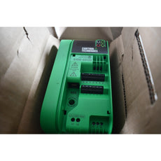 NEW Control Techniques Commander S100 S100-03133-0B0000 VFD AC Drive 1.5HP 1.1kW