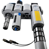 NEW Festo MS6 Air Service Combination Unit MS6-SV MS6-LFR MS6-EM1 MS6-FRM 1/2