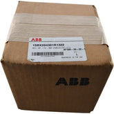 NEW ABB 1SBX204301R1322 AF16R-30-22-13 3P 17A 100-250V Reversing Contactor
