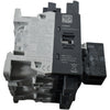 NEW ABB 1SBX204301R1322 AF16-30-10-13 3P 16A 100-250V Reversing Contactor