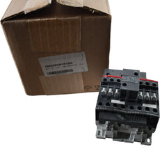 NEW ABB 1SBX204301R1322 AF16-30-10-13 3P 16A 100-250V Reversing Contactor
