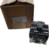 NEW ABB 1SBX204301R1322 AF16-30-10-13 3P 16A 100-250V Reversing Contactor