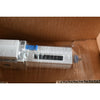NEW Festo MS4-LF-1/4-C-R-V Compressed Air Filter 529397 NPT G1/4